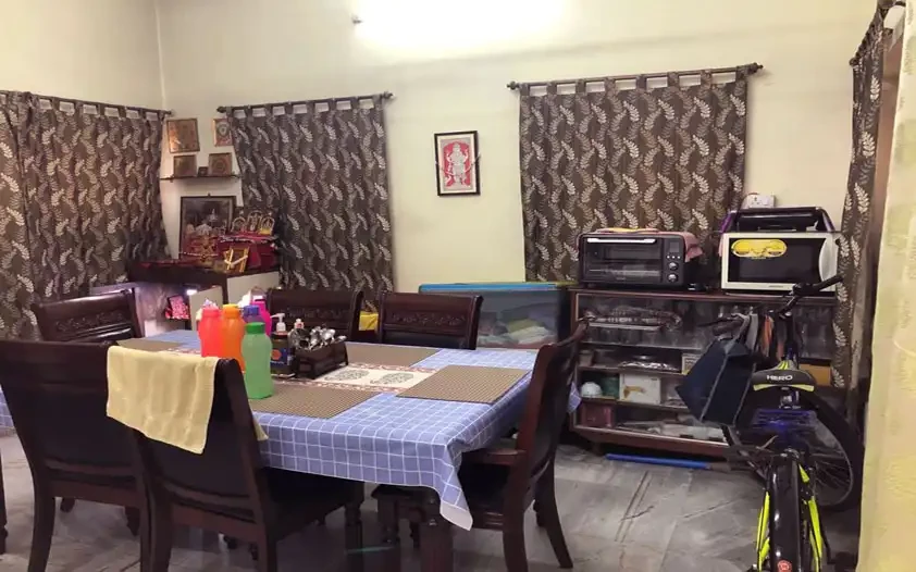 Independent House for Sale in Salt Lake Kolkata, 3.25 Kattha-CT1135-Im7164