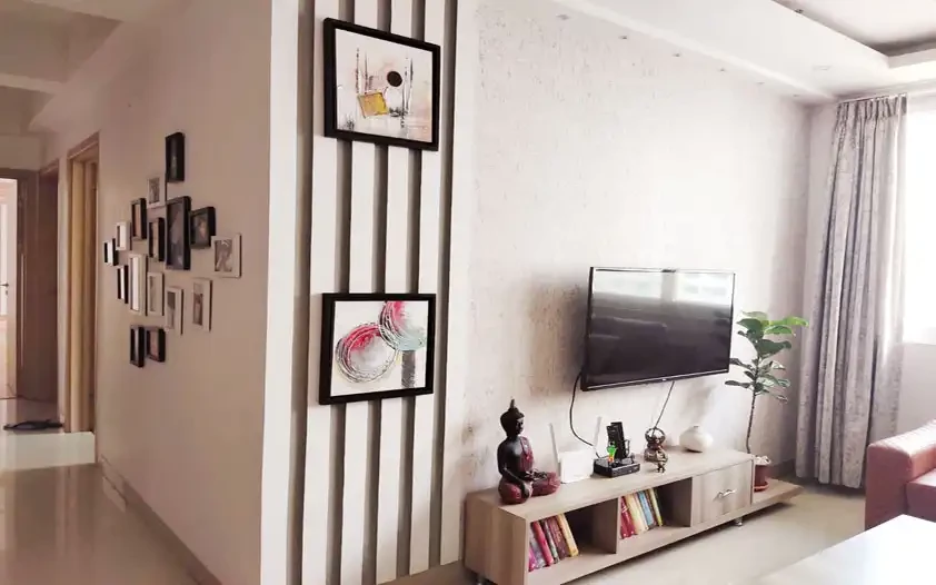 3 BHK Flat for Sale in New Town Kolkata-CT1048-Im7833