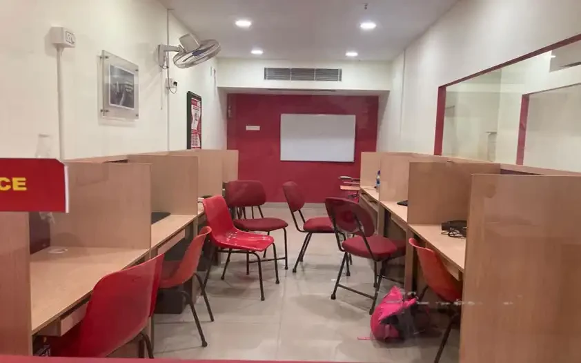 Furnished Office Space for Sale in Sector 5 Kolkata-CT1039-Im3851