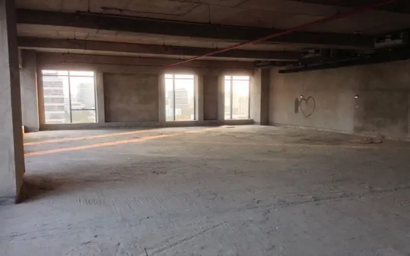 Office Space for Rent in Ecocentre Sector 5 Kolkata-CT1091-Im6365