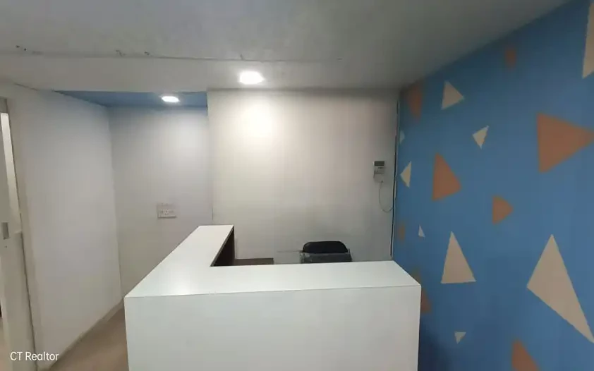 Furnished Office Space for Rent in Sector 5 Kolkata-CT1021-Im1262