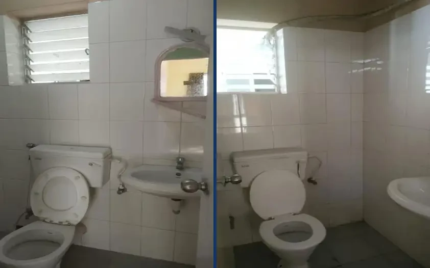 3 BHK Flats for Rent in SP Shukhobristhi Kolkata-CT1159-Im1477